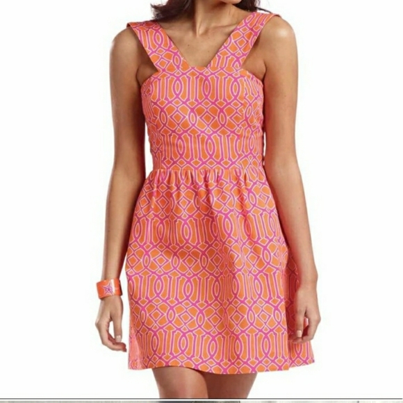 Mud Pie Dresses & Skirts - Mud Pie (Charlotte) dress